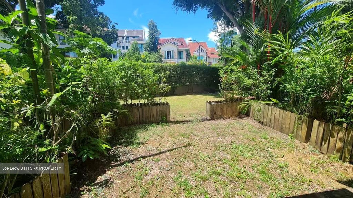 Villa Chancery (D11), Condominium #551440371